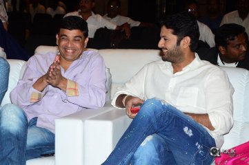 Srinivasa Kalyanam Movie Success Meet